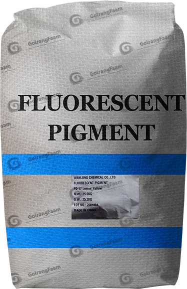 flourcsent